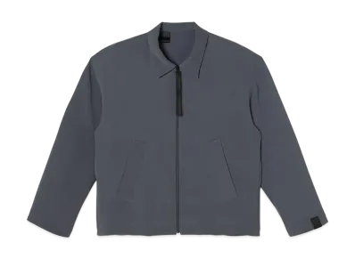 N.HOOLYWOOD Blouson "Gray"