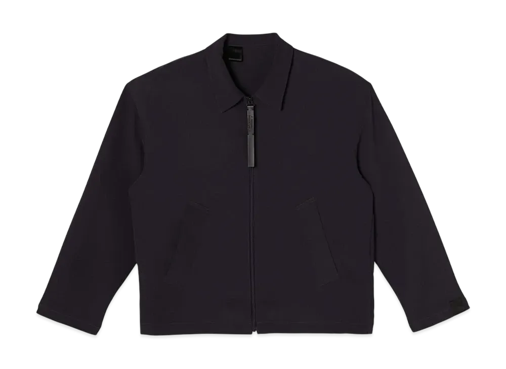 N.HOOLYWOOD Blouson "Navy"