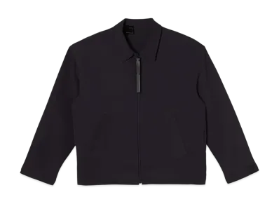 N.HOOLYWOOD Blouson "Navy"