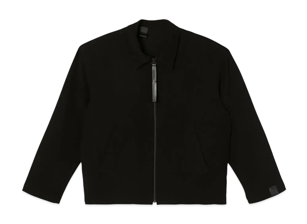 N.HOOLYWOOD Blouson "Black"