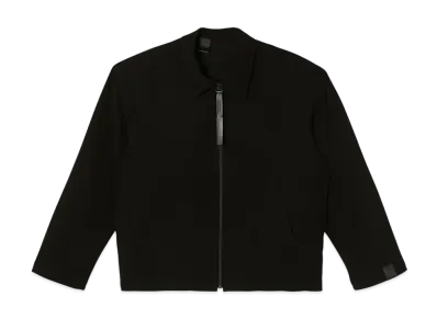N.HOOLYWOOD Blouson "Black"