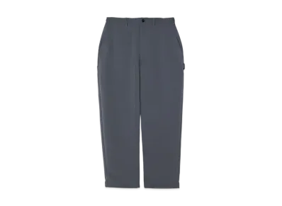 N.HOOLYWOOD Wide Easy Pants "Gray"