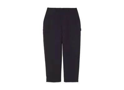 N.HOOLYWOOD Wide Easy Pants "Navy"