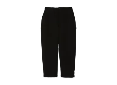 N.HOOLYWOOD Wide Easy Pants "Black"