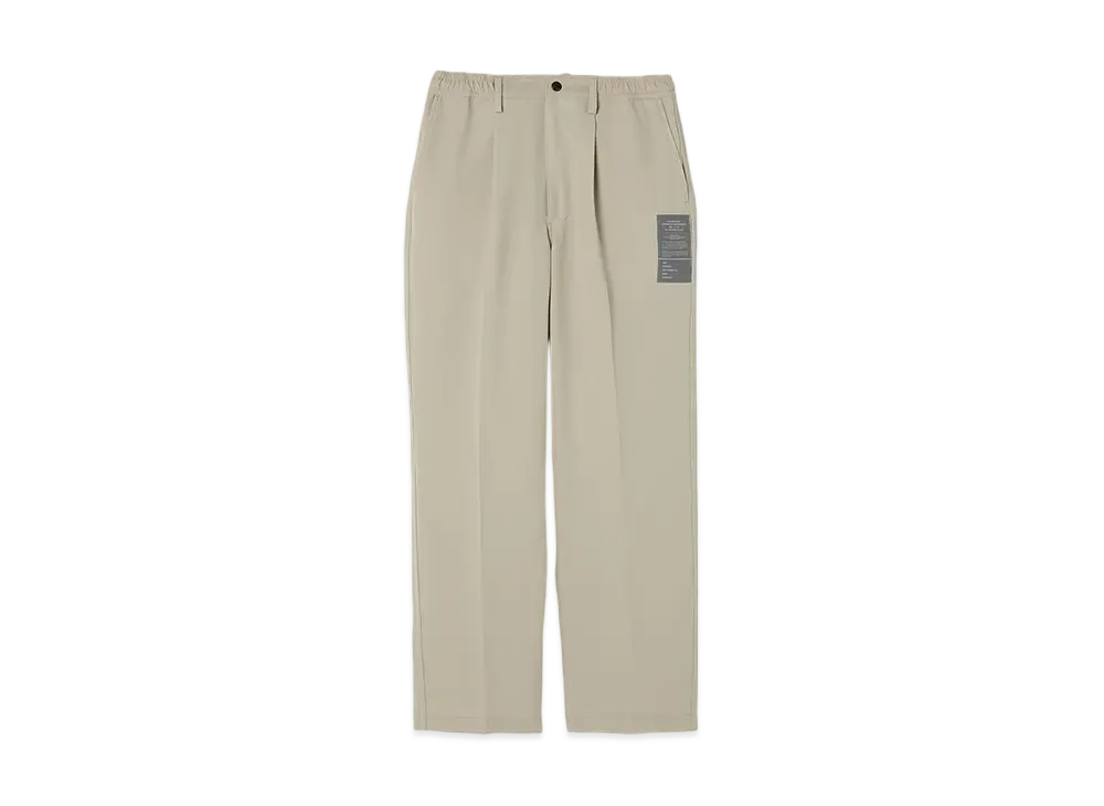 N.HOOLYWOOD Trousers "Beige"