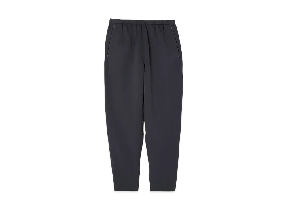 N.HOOLYWOOD Easy Pants "Charcoal"