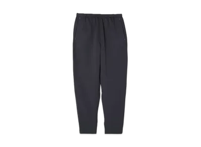N.HOOLYWOOD Easy Pants "Charcoal"
