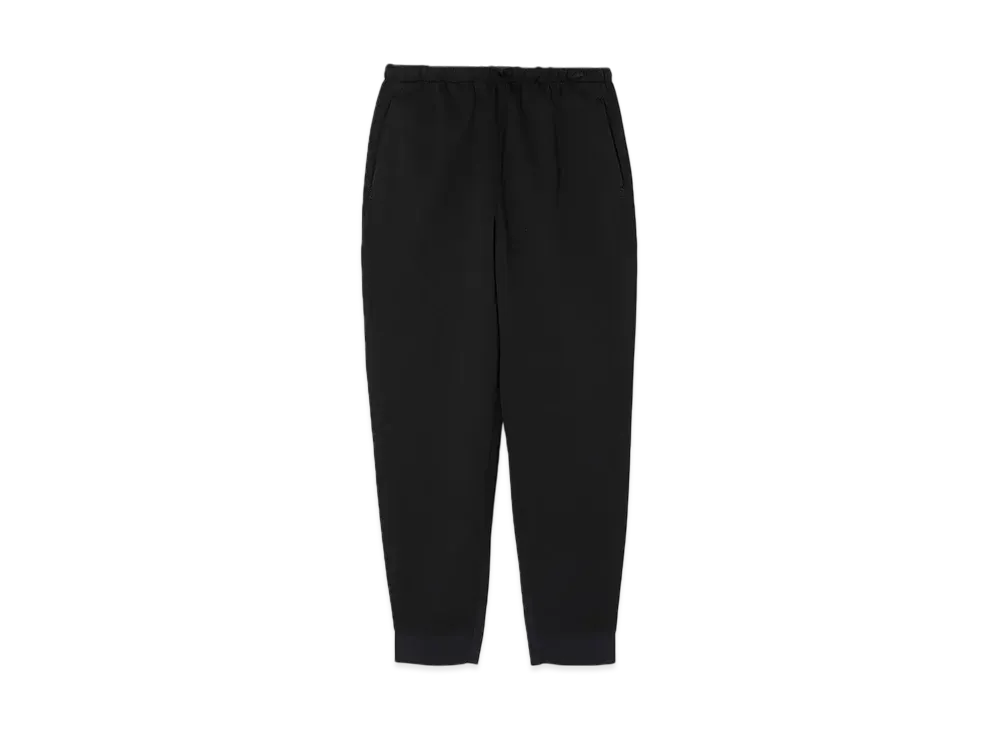 N.HOOLYWOOD Easy Pants "Black"