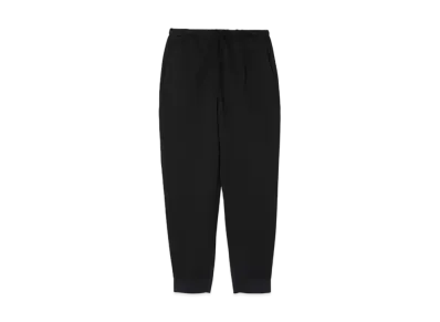 N.HOOLYWOOD Easy Pants "Black"