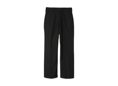 N.HOOLYWOOD x Wrangler Rancher Dress "Black"