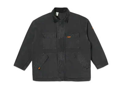 N.HOOLYWOOD Blouson "Charcoal"