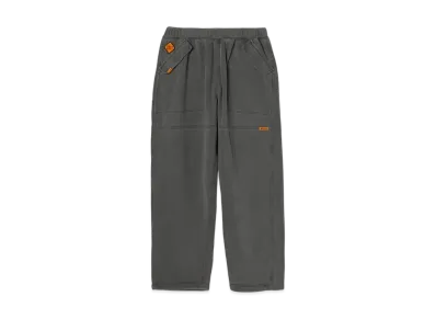 N.HOOLYWOOD Track Pants "Charcoal"