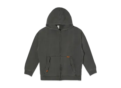 N.HOOLYWOOD Hoodie Blouson "Charcoal"