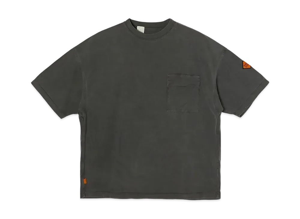 N.HOOLYWOOD T-Shirt "Charcoal"