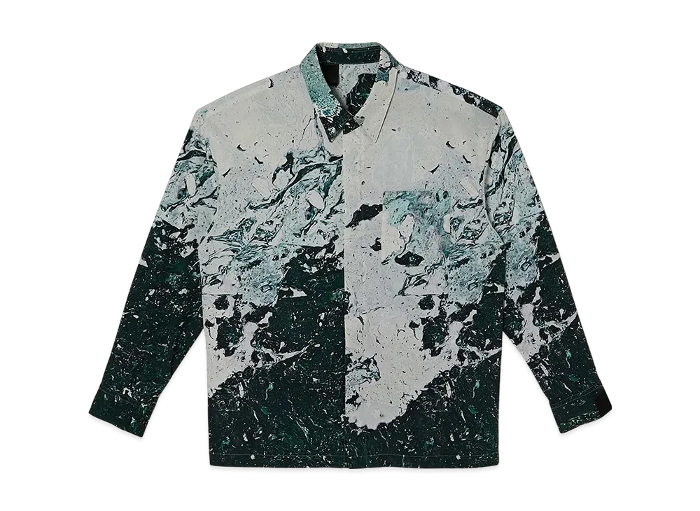 N.HOOLYWOOD Shirt "Multi"