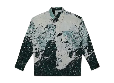 N.HOOLYWOOD Shirt "Multi"