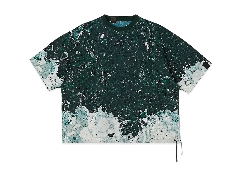 N.HOOLYWOOD T-Shirt "Multi"