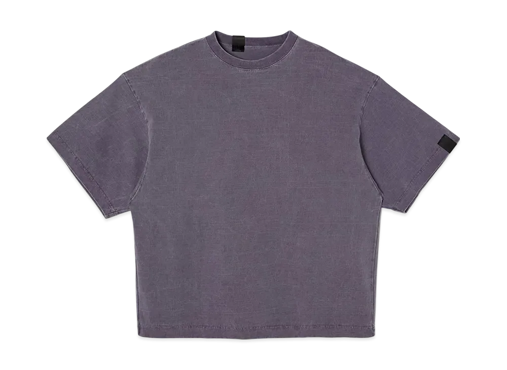 N.HOOLYWOOD Big T-Shirt "Purple"