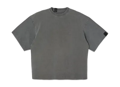 N.HOOLYWOOD Big T-Shirt "Charcoal"