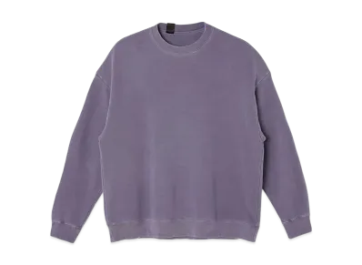 N.HOOLYWOOD Sweatshirt "Purple"