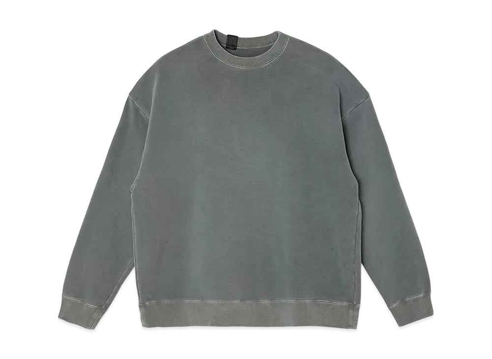 N.HOOLYWOOD Sweatshirt "Charcoal"