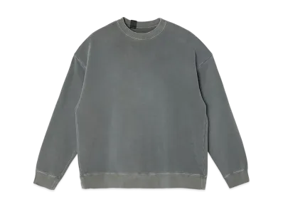 N.HOOLYWOOD Sweatshirt "Charcoal"