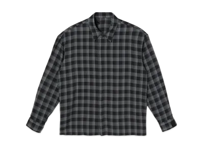 N.HOOLYWOOD Shirt "Navy"