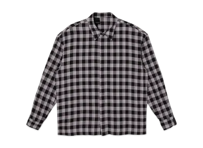 N.HOOLYWOOD Shirt "Black"