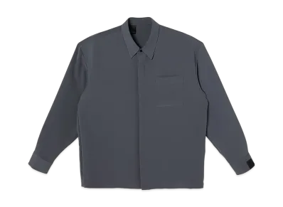 N.HOOLYWOOD Shirt "Gray"