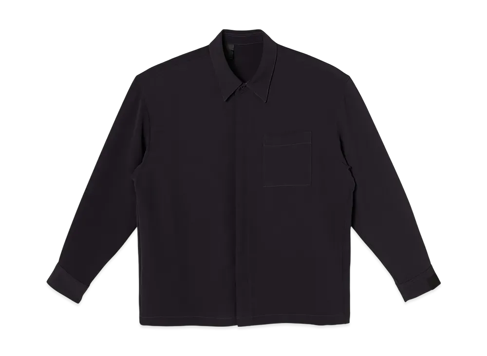N.HOOLYWOOD Shirt "Navy"