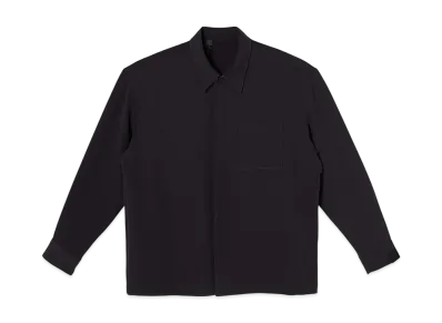 N.HOOLYWOOD Shirt "Navy"