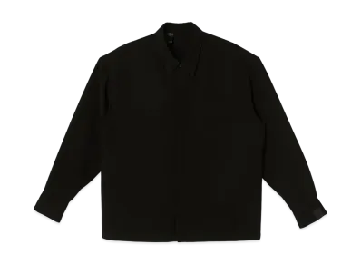 N.HOOLYWOOD Shirt "Black"