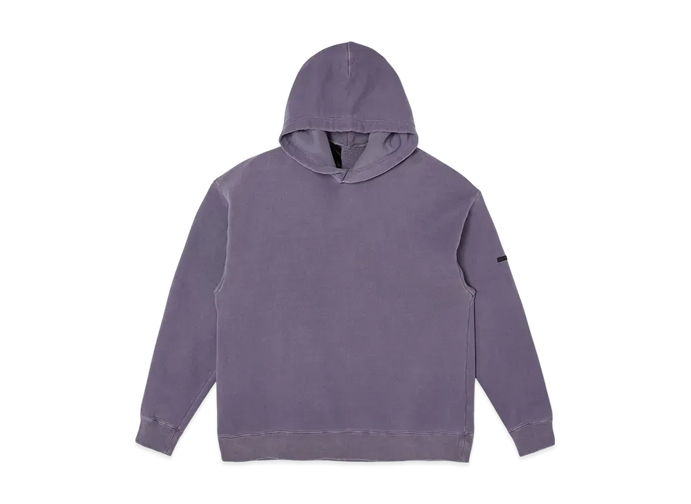 N.HOOLYWOOD Hoodie Shirt "Purple"