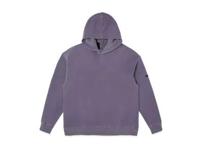 N.HOOLYWOOD Hoodie Shirt "Purple"
