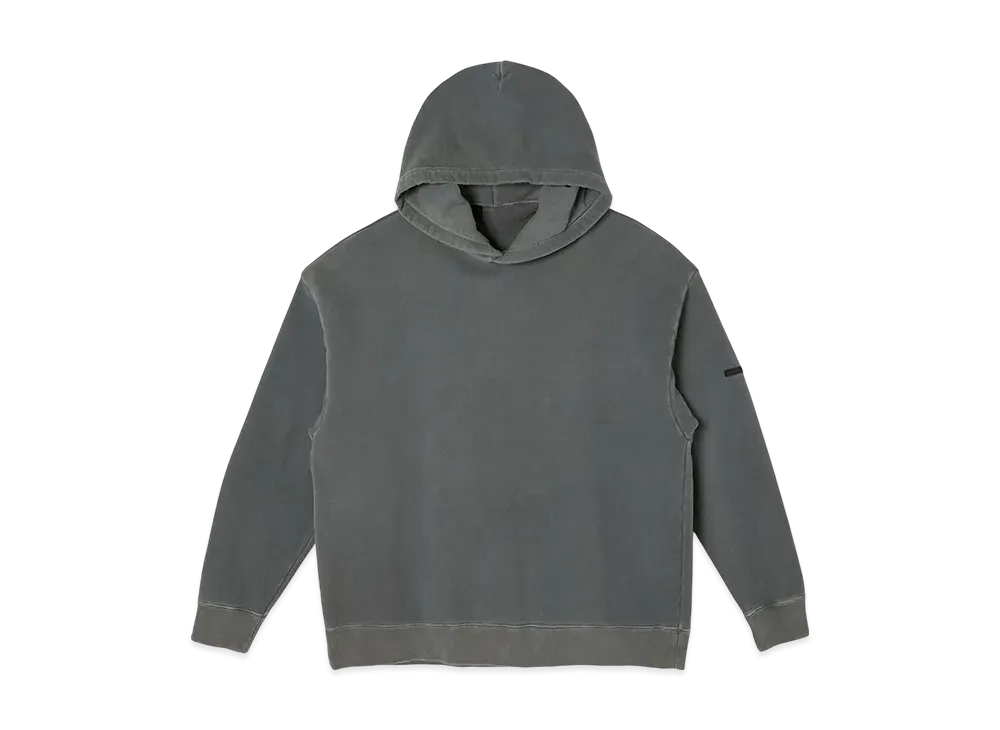 N.HOOLYWOOD Hoodie Shirt "Charcoal"