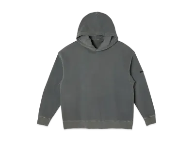 N.HOOLYWOOD Hoodie Shirt "Charcoal"