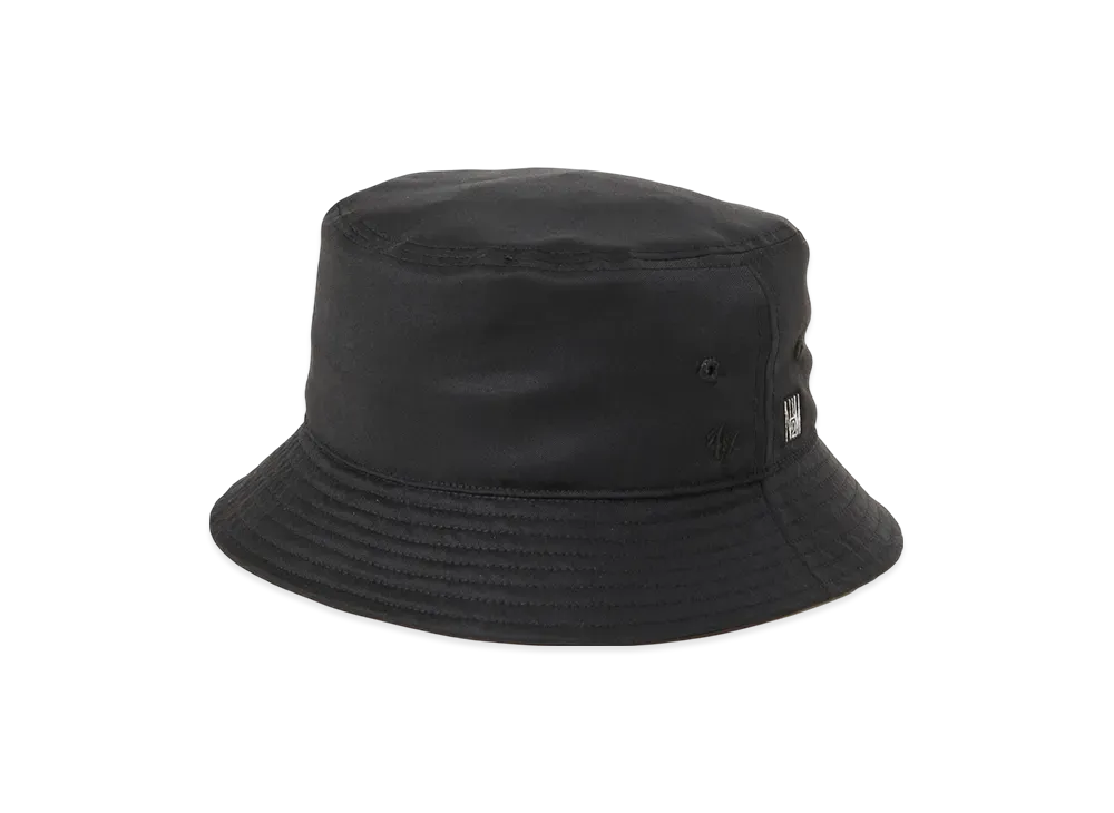 N.HOOLYWOOD COMPILE x '47 Hat "Black"