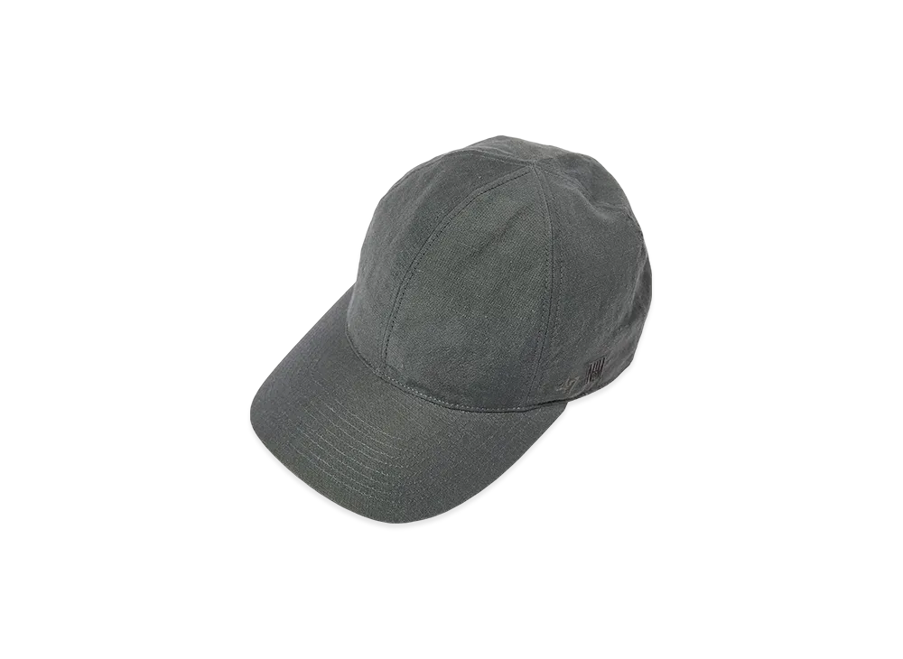 N.HOOLYWOOD Cap "Gray"