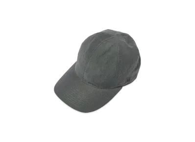 N.HOOLYWOOD Cap "Gray"