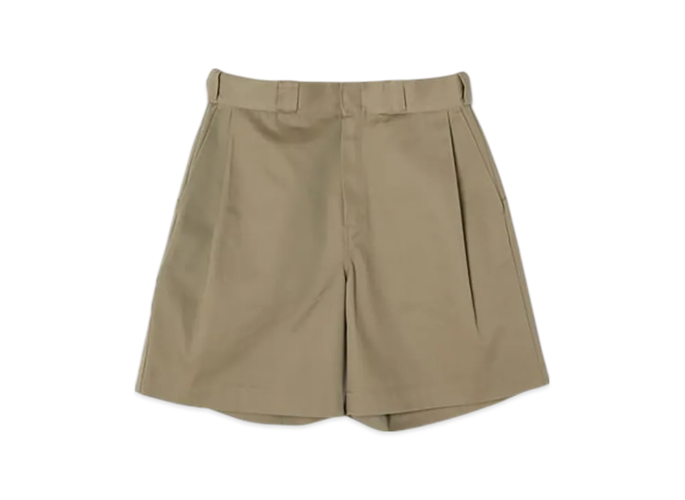 N.HOOLYWOOD Half Pants "Beige"