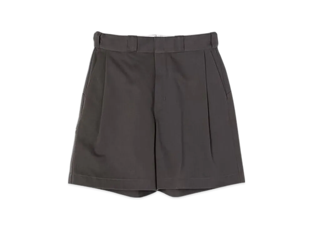 N.HOOLYWOOD Half Pants "Top Gray"