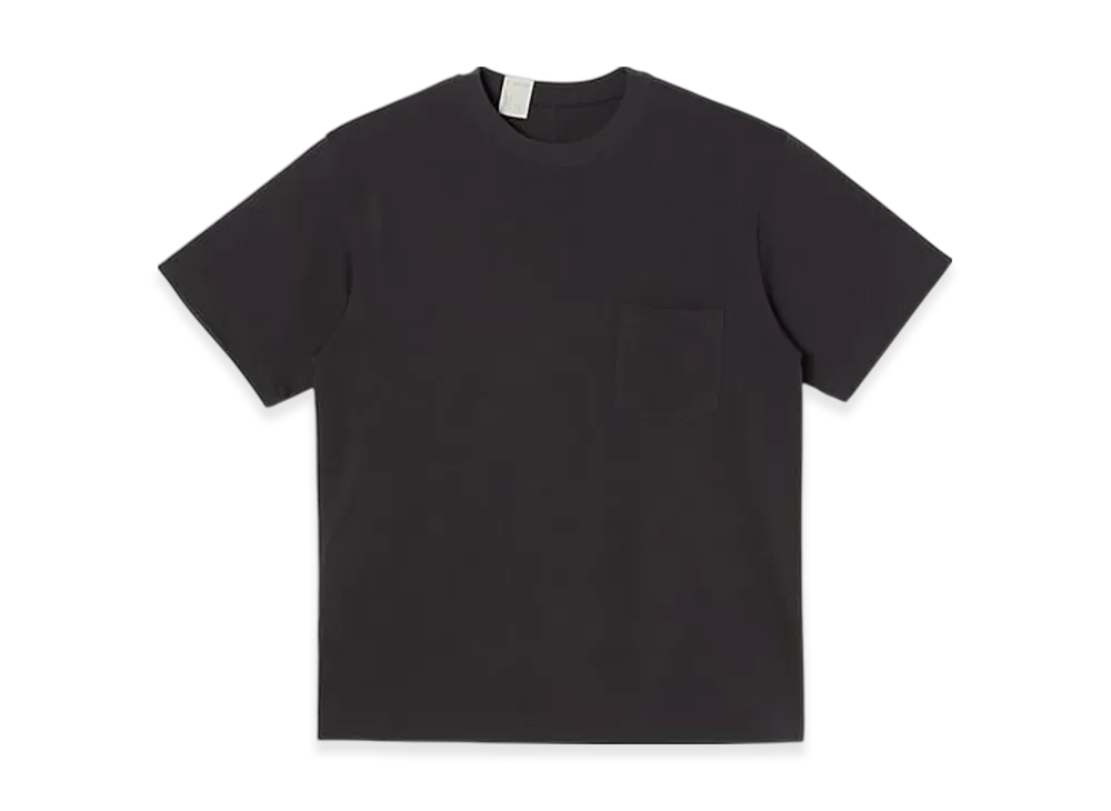 N.HOOLYWOOD Crew Neck T-Shirt "Purple"