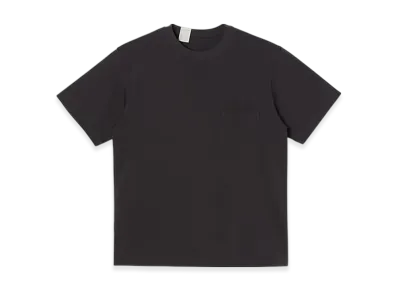 N.HOOLYWOOD Crew Neck T-Shirt "Purple"