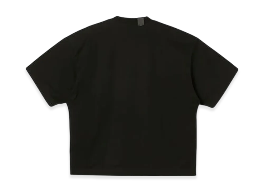 N.HOOLYWOOD Big T-Shirt "Black"