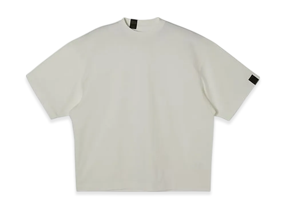 N.HOOLYWOOD Big T-Shirt "White"