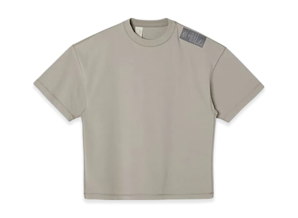 N.HOOLYWOOD T-Shirt "Beige"