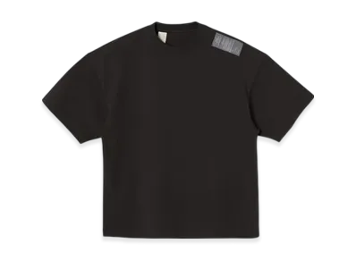 N.HOOLYWOOD T-Shirt "Charcoal"