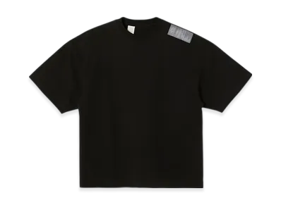 N.HOOLYWOOD T-Shirt "Black"
