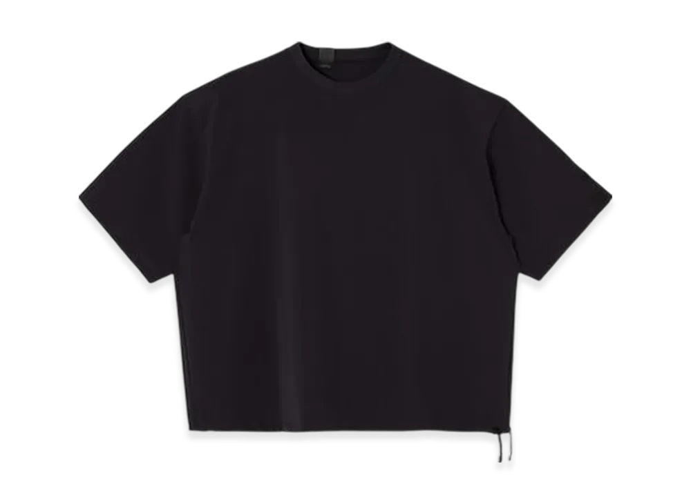 N.HOOLYWOOD T-Shirt "Navy"