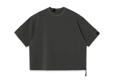 N.HOOLYWOOD T-Shirt "Charcoal"